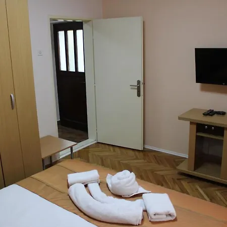 Stan Na Dan * Kruševac