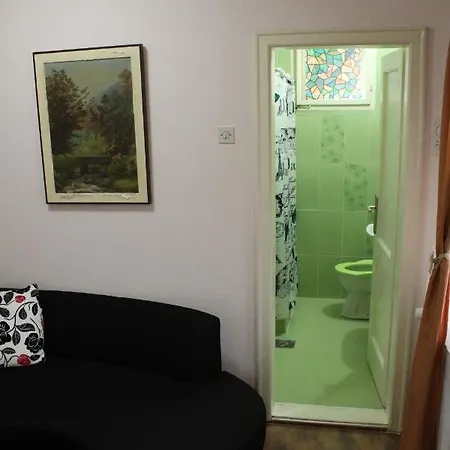 Stan Na Dan Apartment