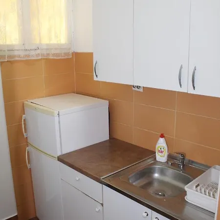 Stan Na Dan Apartment Krusevac