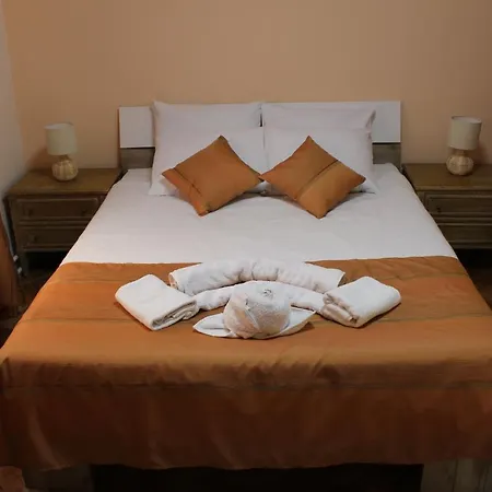 Stan Na Dan Kruševac