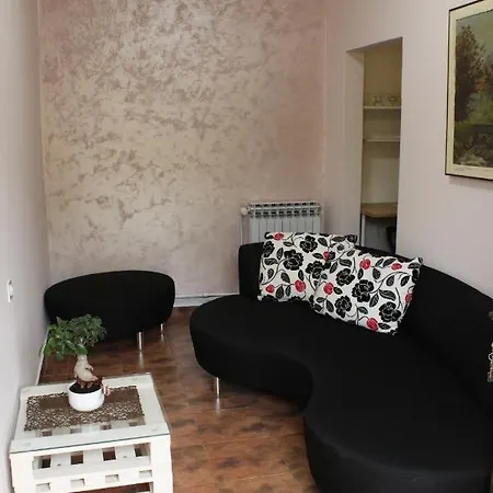 Apartment Stan Na Dan