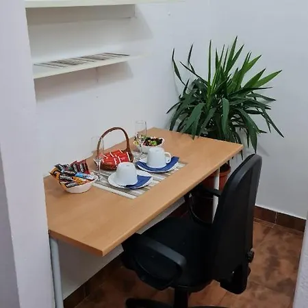 Stan Na Dan Apartment