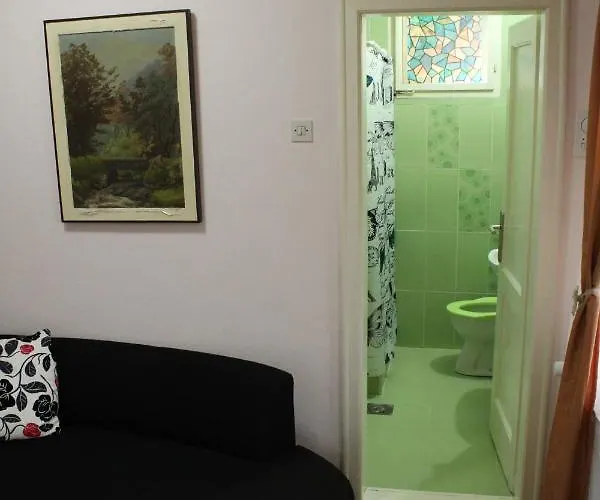 Stan Na Dan 아파트