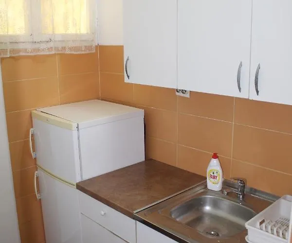 Stan Na Dan 아파트 쿠르셰바츠