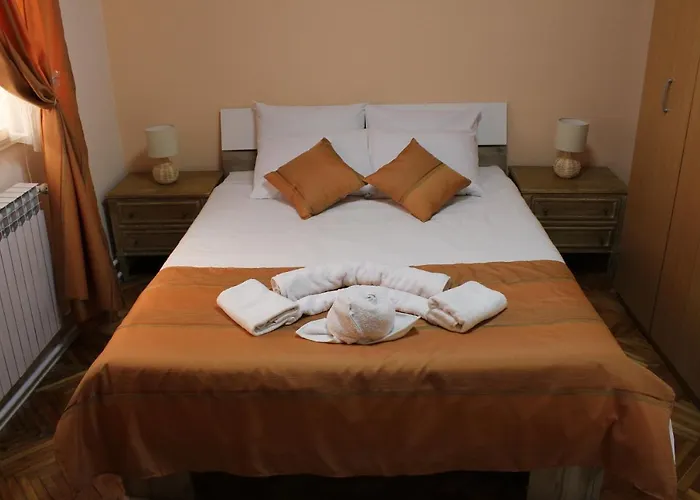 Stan Na Dan 쿠르셰바츠