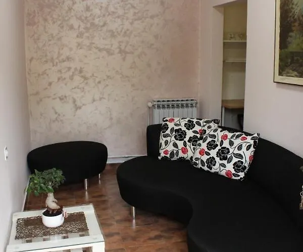 아파트 Stan Na Dan