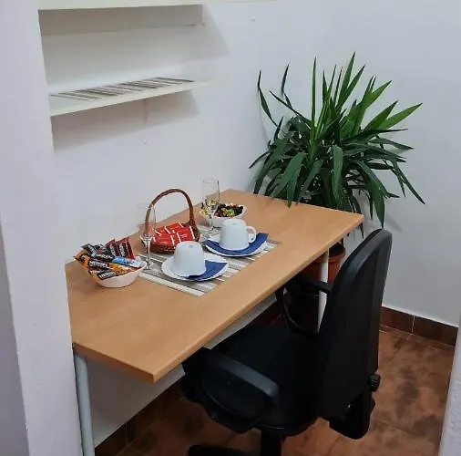 Stan Na Dan 아파트